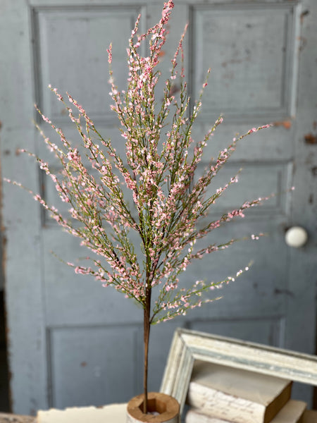 Skittle Spray | 45" | Pink | NOT CURRENTLY IN STOCK-New For Spring 2026!