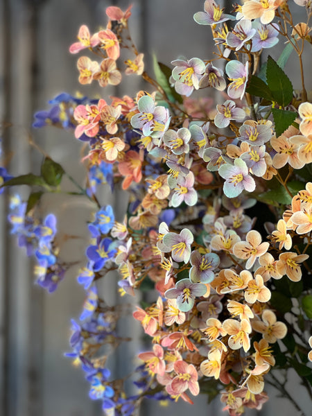 Chaucer Hydrangea | 32" | Gingerly | SOLD OUT