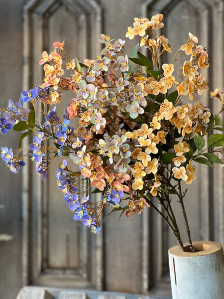 Chaucer Hydrangea | 32" | Dream | SOLD OUT