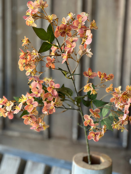 Chaucer Hydrangea | 32" | Gingerly | SOLD OUT