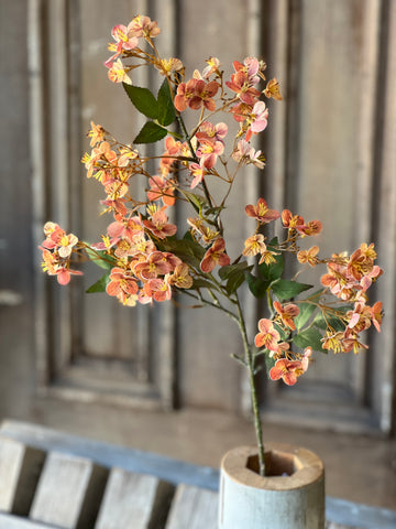 Chaucer Hydrangea | 32" | Gingerly | SOLD OUT