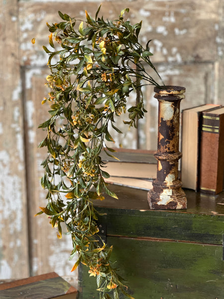 Burlington Leaves Hanging | 33" | SOLD OUT