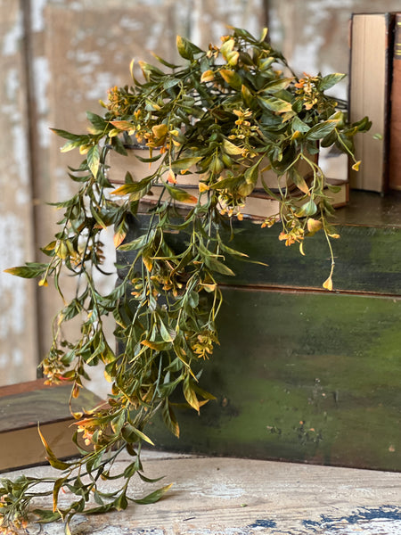 Burlington Leaves Hanging | 33" | SOLD OUT