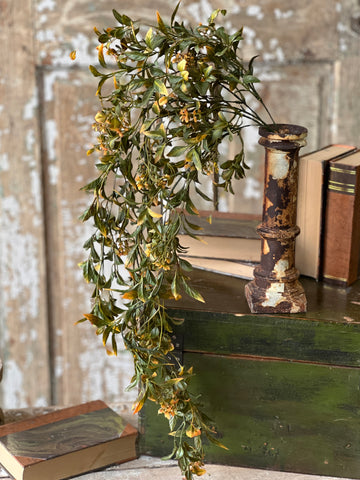 Burlington Leaves Hanging | 33" | SOLD OUT