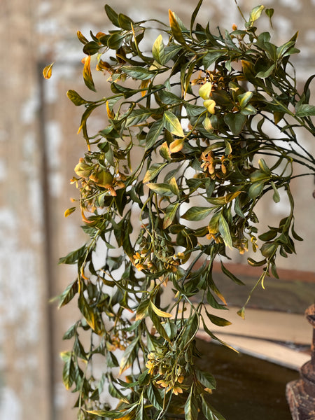 Burlington Leaves Hanging | 33" | SOLD OUT