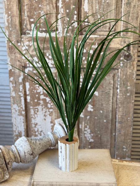 Hackney Grass Bush | 34" | NOT CURRENTLY IN STOCK-New For Spring 2027!