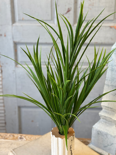 Harrow Grass Bush | 27" | NOT CURRENTLY IN STOCK-New For Spring 2027!