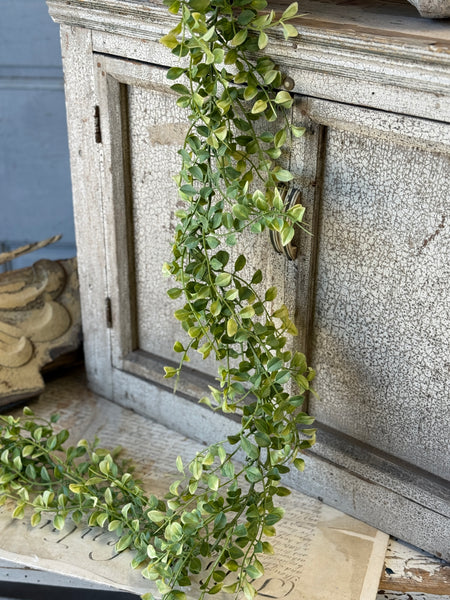 Gallantry Greens Garland | 6' | NOT CURRENTLY IN STOCK-New For Spring 2027!
