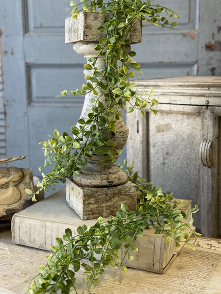 Gallantry Greens Garland | 6' | NOT CURRENTLY IN STOCK-New For Spring 2027!