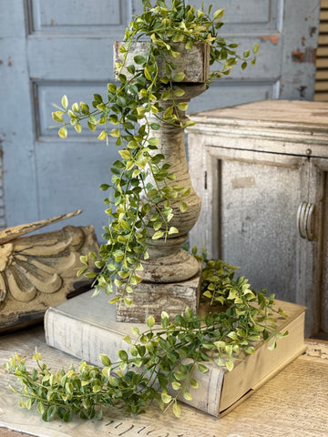 Gallantry Greens Garland | 6' | NOT CURRENTLY IN STOCK-New For Spring 2027!