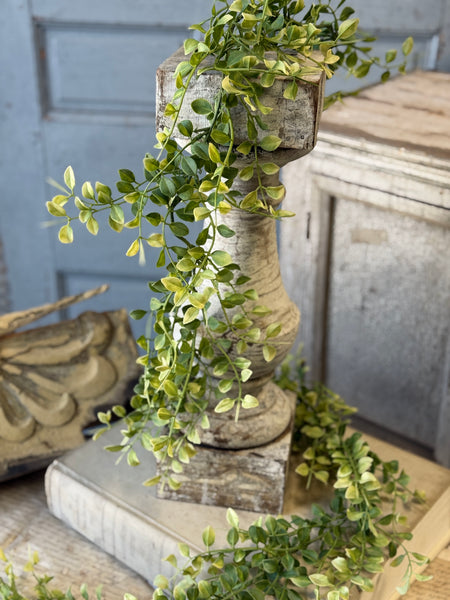 Gallantry Greens Garland | 6' | NOT CURRENTLY IN STOCK-New For Spring 2027!