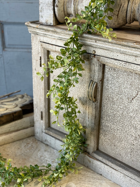 Gallantry Greens Garland | 6' | NOT CURRENTLY IN STOCK-New For Spring 2027!