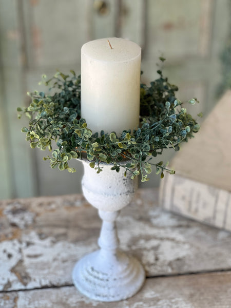 Baby's Twilight Candle Ring | 10" | CASE PACK SPECIAL!  $2.25