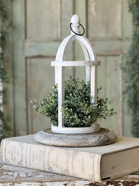 Baby's Twilight Half Sphere | 6" *