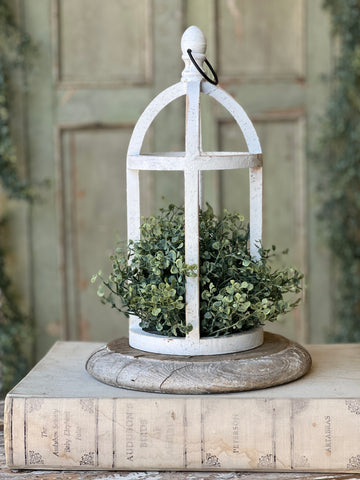 Baby's Twilight Half Sphere | 6" *