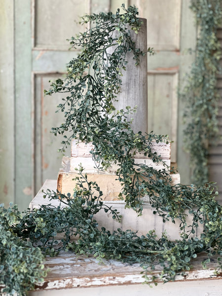 Baby's Twilight Garland | 6'