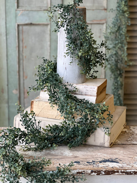 Baby's Twilight Garland | 6'