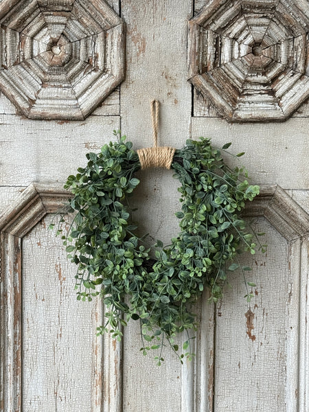 Seraph Vine Hanging Wreath | 14" | NOT CURRENTLY IN STOCK-New For Spring 2027!