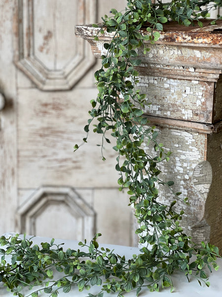 Seraph Vine Garland | 6' | NOT CURRENTLY IN STOCK - Spring 2026 | ETA December
