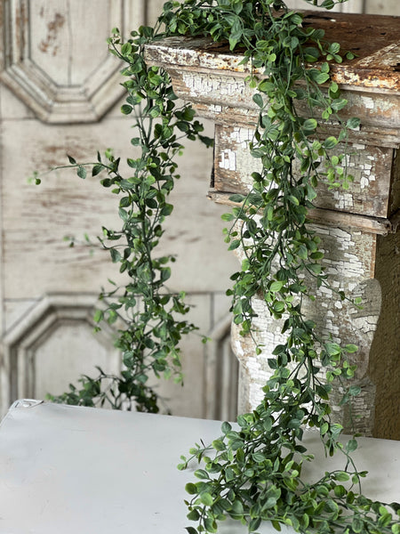 Seraph Vine Garland | 6' | NOT CURRENTLY IN STOCK - Spring 2026 | ETA December