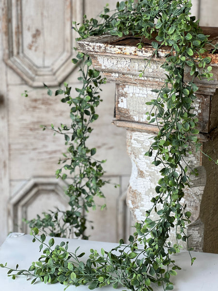 Seraph Vine Garland | 6' | NOT CURRENTLY IN STOCK - Spring 2026 | ETA December
