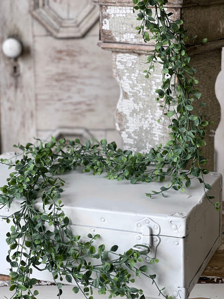 Seraph Vine Garland | 6' | NOT CURRENTLY IN STOCK - Spring 2026 | ETA December