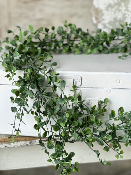 Seraph Vine Garland | 6' | NOT CURRENTLY IN STOCK - Spring 2026 | ETA December