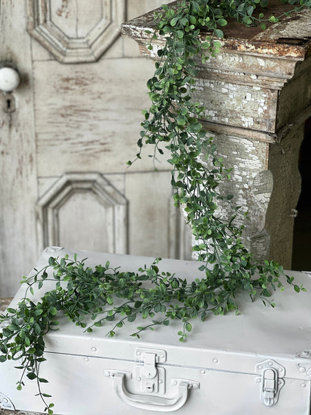 Seraph Vine Garland | 6' | NOT CURRENTLY IN STOCK - Spring 2026 | ETA December