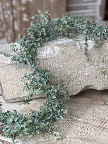 Shively Greens Garland | 6'