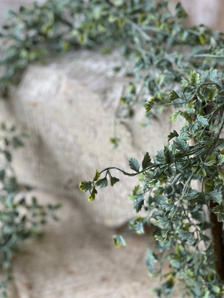 Shively Greens Garland | 6'