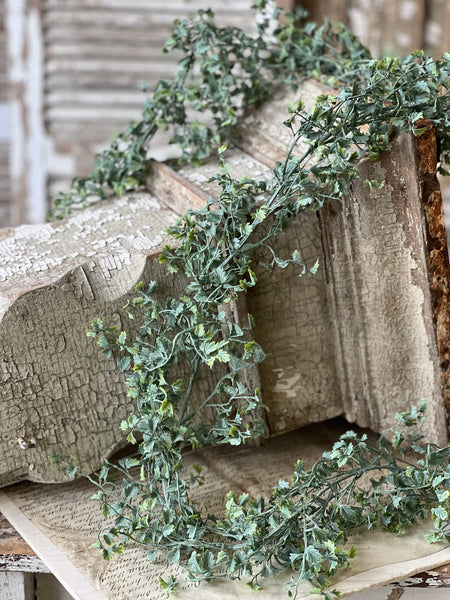 Shively Greens Garland | 6'