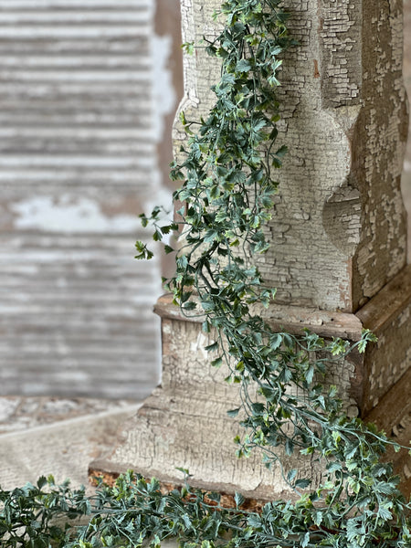 Shively Greens Garland | 6'