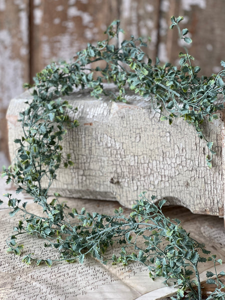 Shively Greens Garland | 6'