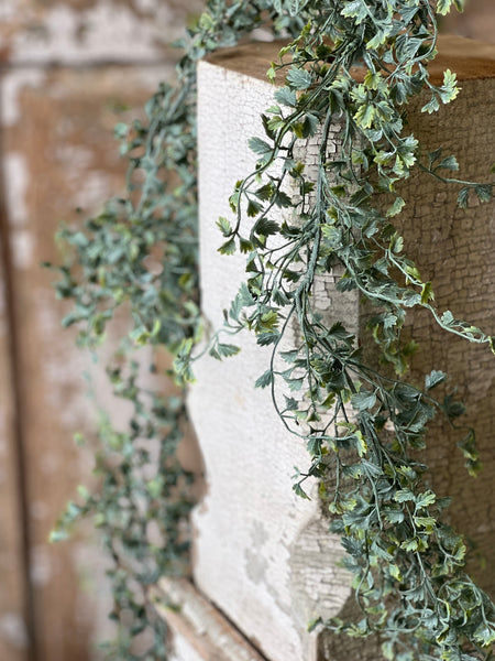 Shively Greens Garland | 6'