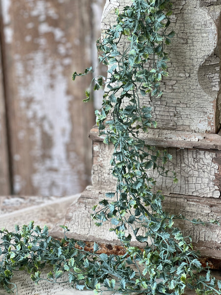 Shively Greens Garland | 6'