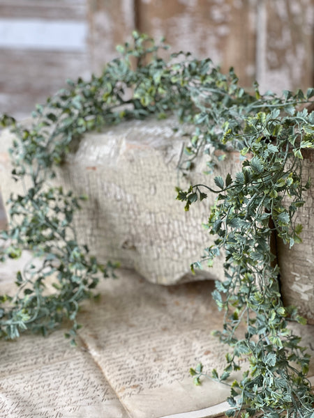 Shively Greens Garland | 6'