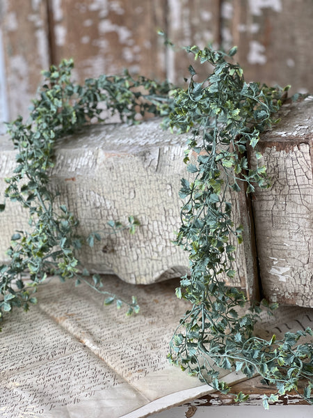 Shively Greens Garland | 6'