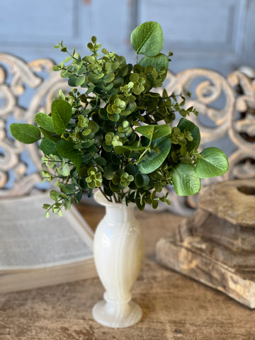 Ashford Eucalyptus Bush | 16" | CASE PACK SPECIAL!  $2.50