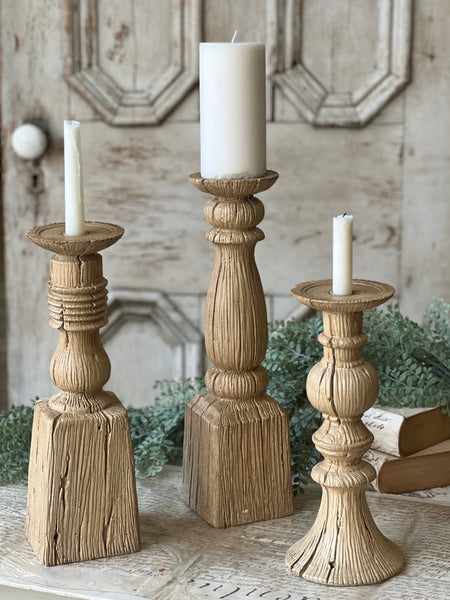 Ascendant Holder | 14"