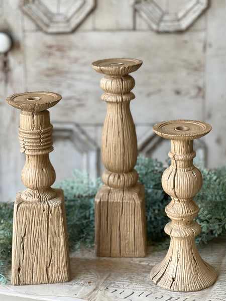 Ascendant Holder | 14"