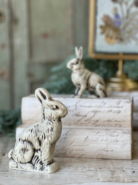 Wonderland Rabbit | 4.25" | NOT CURRENTLY IN STOCK - Spring 2026 | ETA December