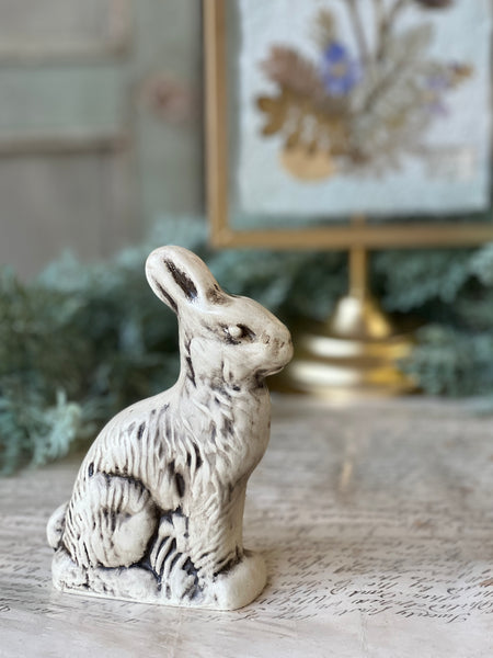 Wonderland Rabbit | 5.75" | NOT CURRENTLY IN STOCK - Spring 2026 | ETA December