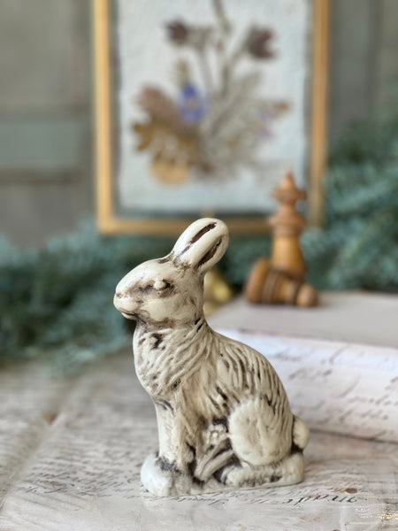 Wonderland Rabbit | 5.75" | NOT CURRENTLY IN STOCK - Spring 2026 | ETA December