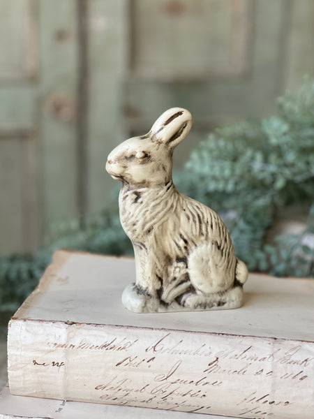 Wonderland Rabbit | 5.75" | NOT CURRENTLY IN STOCK - Spring 2026 | ETA December