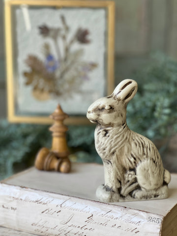 Wonderland Rabbit | 5.75" | NOT CURRENTLY IN STOCK - Spring 2026 | ETA December