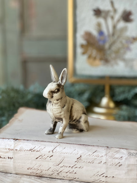 Wonderland Rabbit | 4.25" | NOT CURRENTLY IN STOCK - Spring 2026 | ETA December