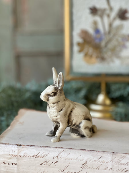 Wonderland Rabbit | 4.25" | NOT CURRENTLY IN STOCK - Spring 2026 | ETA December