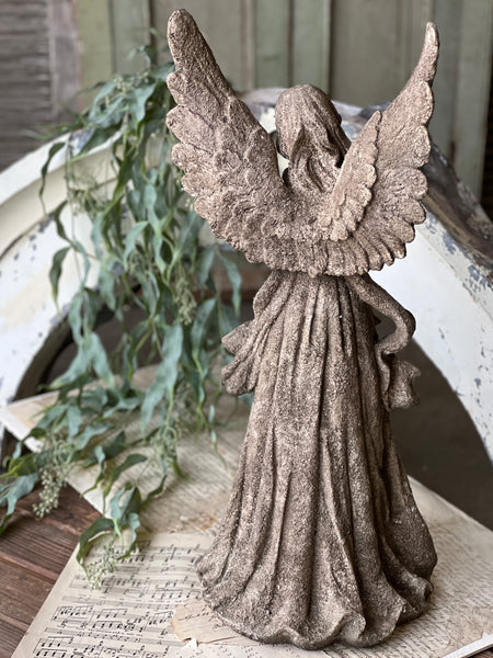 Blessington Angel | 27" | SOLD OUT