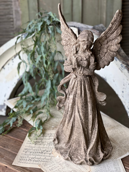 Blessington Angel | 27" | SOLD OUT