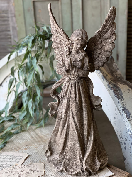 Blessington Angel | 27" | SOLD OUT